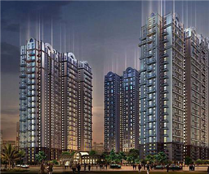 廈門(mén)鑫塔水尚